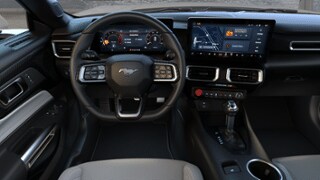 2026 Ford Mustang® Internal Image 2